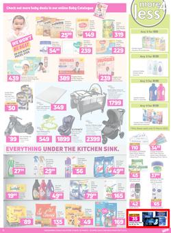 Game : Easter Lavista, Baby (22 March - 02 April 2023), page 15