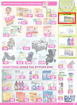 Game : Easter Lavista, Baby (22 March - 02 April 2023), page 15