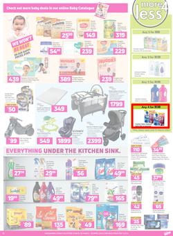 Game : Easter Lavista, Baby (22 March - 02 April 2023), page 15