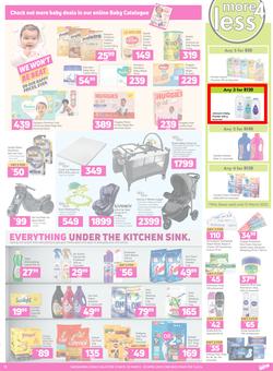 Game : Easter Lavista, Baby (22 March - 02 April 2023), page 15