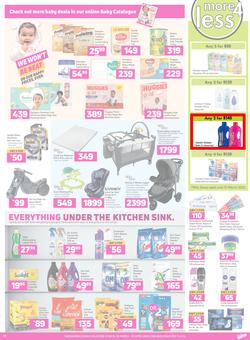 Game : Easter Lavista, Baby (22 March - 02 April 2023), page 15