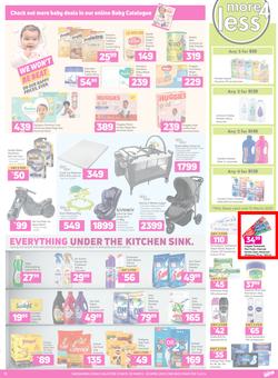 Game : Easter Lavista, Baby (22 March - 02 April 2023), page 15