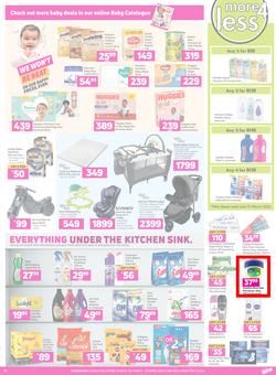 Game : Easter Lavista, Baby (22 March - 02 April 2023), page 15