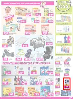 Game : Easter Lavista, Baby (22 March - 02 April 2023), page 15