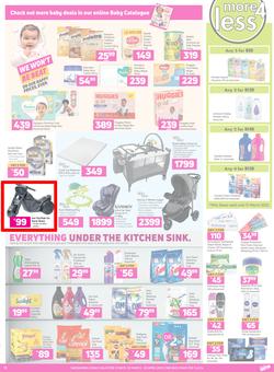 Game : Easter Lavista, Baby (22 March - 02 April 2023), page 15