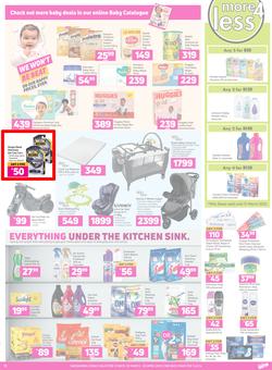 Game : Easter Lavista, Baby (22 March - 02 April 2023), page 15