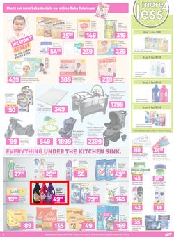 Game : Easter Lavista, Baby (22 March - 02 April 2023), page 15