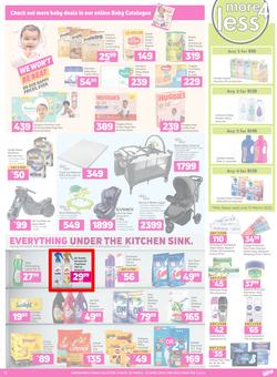 Game : Easter Lavista, Baby (22 March - 02 April 2023), page 15