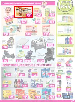 Game : Easter Lavista, Baby (22 March - 02 April 2023), page 15