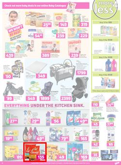 Game : Easter Lavista, Baby (22 March - 02 April 2023), page 15