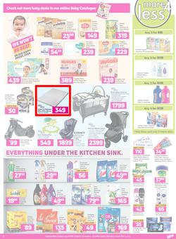 Game : Easter Lavista, Baby (22 March - 02 April 2023), page 15