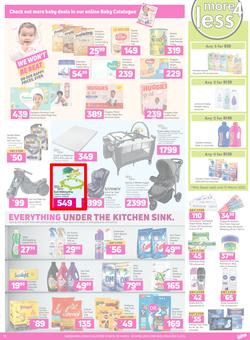 Game : Easter Lavista, Baby (22 March - 02 April 2023), page 15