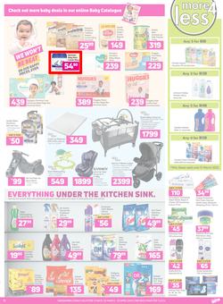 Game : Easter Lavista, Baby (22 March - 02 April 2023), page 15