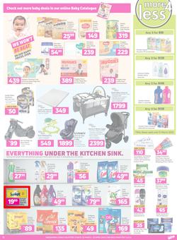 Game : Easter Lavista, Baby (22 March - 02 April 2023), page 15