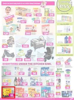 Game : Easter Lavista, Baby (22 March - 02 April 2023), page 15