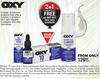 Oxy Face Care Products-Each