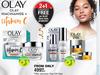 Olay Face Care Products-Each