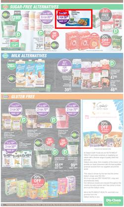 Dis-Chem : Big Healthy Save (12 January - 12 February 2023), page 15