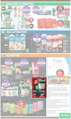 Dis-Chem : Big Healthy Save (12 January - 12 February 2023), page 15
