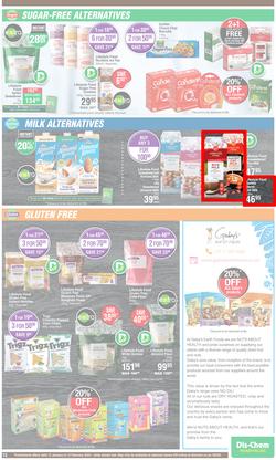 Dis-Chem : Big Healthy Save (12 January - 12 February 2023), page 15