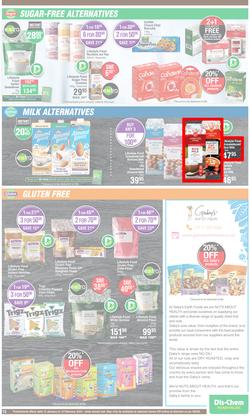 Dis-Chem : Big Healthy Save (12 January - 12 February 2023), page 15