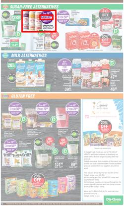 Dis-Chem : Big Healthy Save (12 January - 12 February 2023), page 15