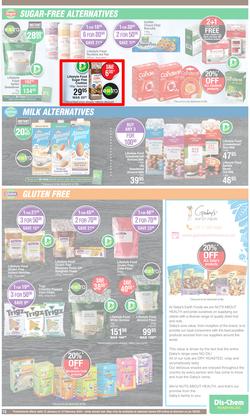 Dis-Chem : Big Healthy Save (12 January - 12 February 2023), page 15