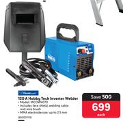 Tradeweld 120A Hobby Tech Inverter Welder MCOW4070-Each