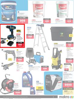Makro : General Merchandise (22 April - 28 April 2024), page 15