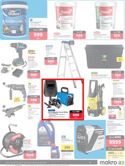Makro : General Merchandise (22 April - 28 April 2024), page 15