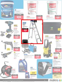 Makro : General Merchandise (22 April - 28 April 2024), page 15