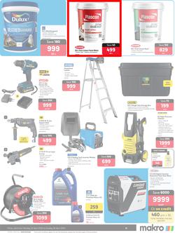 Makro : General Merchandise (22 April - 28 April 2024), page 15