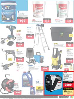Makro : General Merchandise (22 April - 28 April 2024), page 15