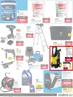 Makro : General Merchandise (22 April - 28 April 2024), page 15