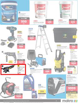 Makro : General Merchandise (22 April - 28 April 2024), page 15