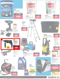 Makro : General Merchandise (22 April - 28 April 2024), page 15