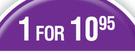 Halls Lozenges 10-Piece Assorted-For 1