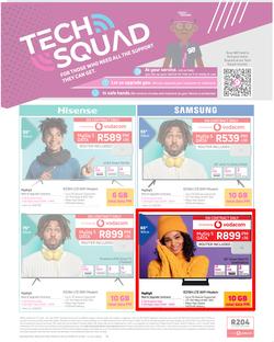 Game Cellular : Beat The Winter Blues (07 June - 06 July 2022), page 15
