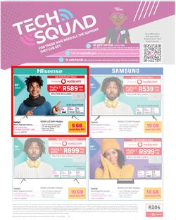 Game Cellular : Beat The Winter Blues (07 June - 06 July 2022), page 15