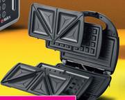 Kenwood Accent Collection Sandwich Maker