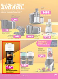 Game : Electronics Mania (06 October - 31 October 2023), page 15