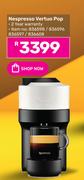 Nespresso Vertuo Pop