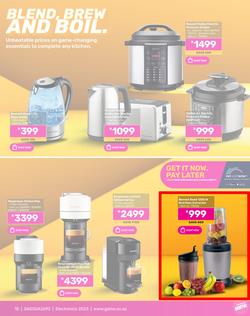 Game : Electronics Mania (31 August - 26 September 2023), page 15