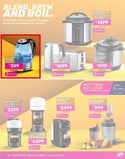 Game : Electronics Mania (31 August - 26 September 2023), page 15
