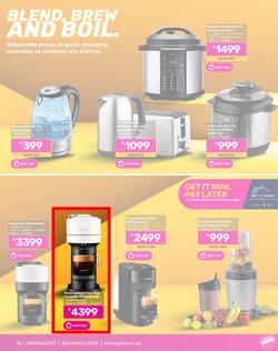 Game : Electronics Mania (31 August - 26 September 2023), page 15