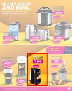 Game : Electronics Mania (31 August - 26 September 2023), page 15