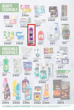 Food Lover's Market Springfield Park : Winter Carnival Biggest Deals Of The Season (25 July - 31 July 2022), page 15