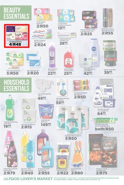 Food Lover's Market Springfield Park : Winter Carnival Biggest Deals Of The Season (25 July - 31 July 2022), page 15