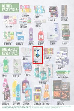 Food Lover's Market Springfield Park : Winter Carnival Biggest Deals Of The Season (25 July - 31 July 2022), page 15
