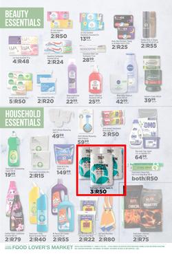 Food Lover's Market Springfield Park : Winter Carnival Biggest Deals Of The Season (25 July - 31 July 2022), page 15